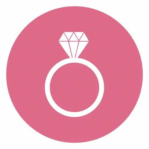 マイナビ指輪キャンペーンのイメージ