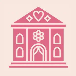 結婚式場のイメージ