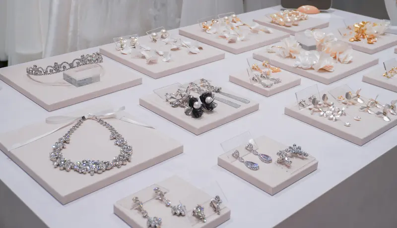 プラコレのオリジナルアクセサリー