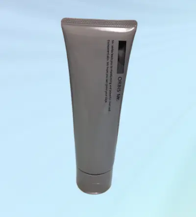 オルビス ミスター フォーミングウォッシュ（洗顔料）