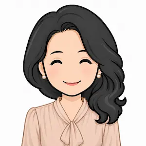 ブログ運営者｜みりみり