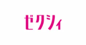 ゼクシィのロゴアイコン
